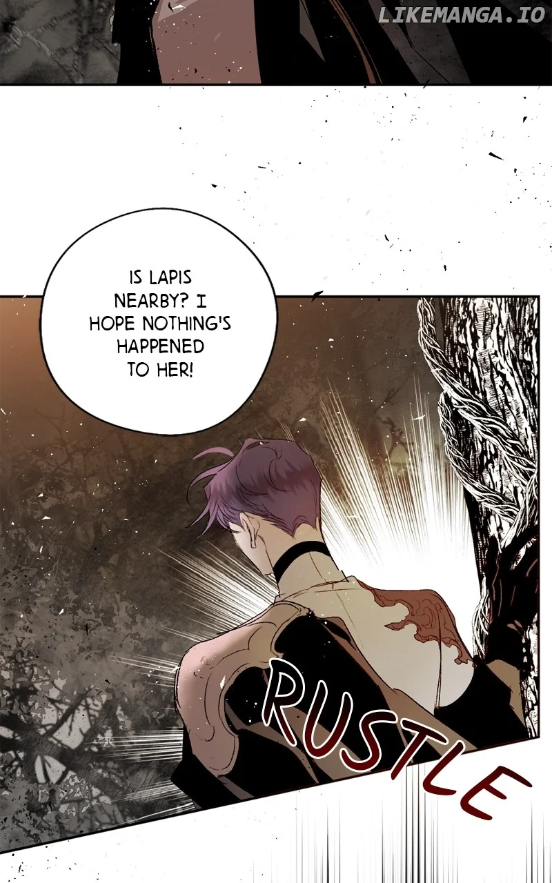 The Demon King’s Confession chapter 105 page 19
