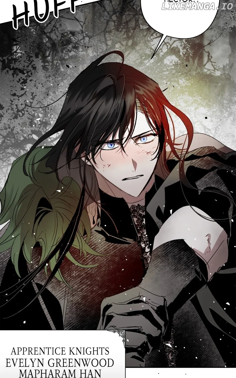 The Demon King’s Confession chapter 105 page 24