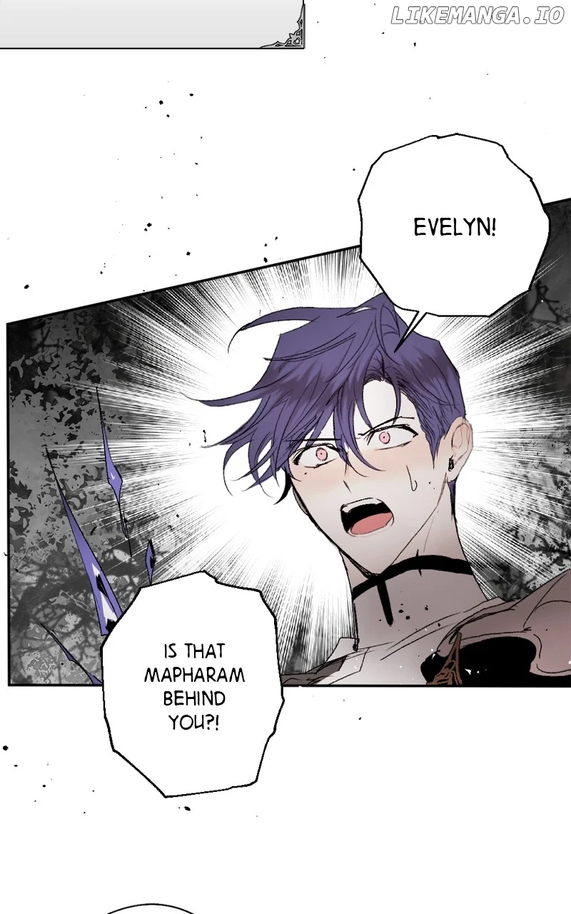 The Demon King’s Confession chapter 105 page 25