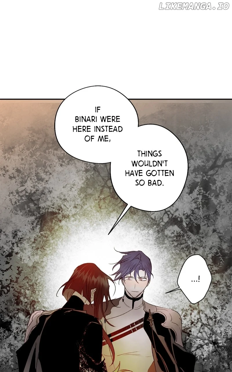 The Demon King’s Confession chapter 105 page 28