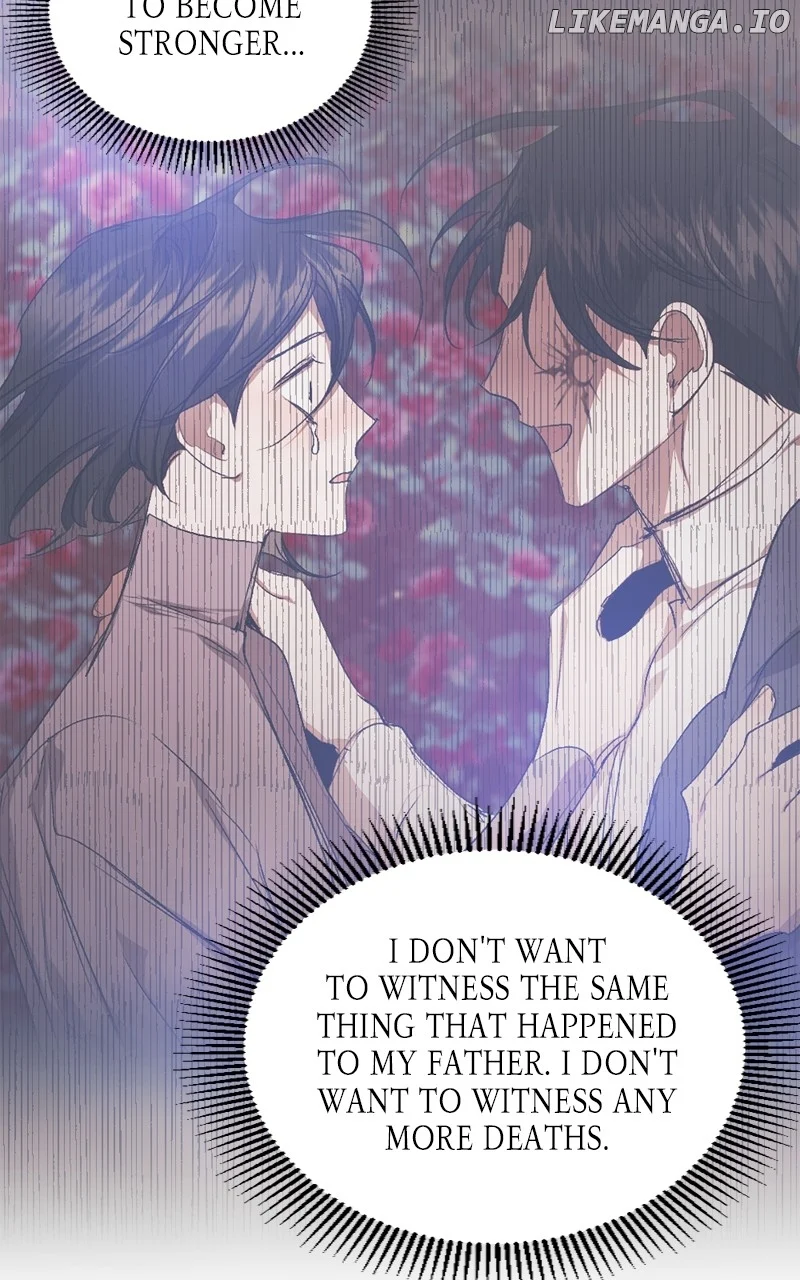 The Demon King’s Confession chapter 105 page 30