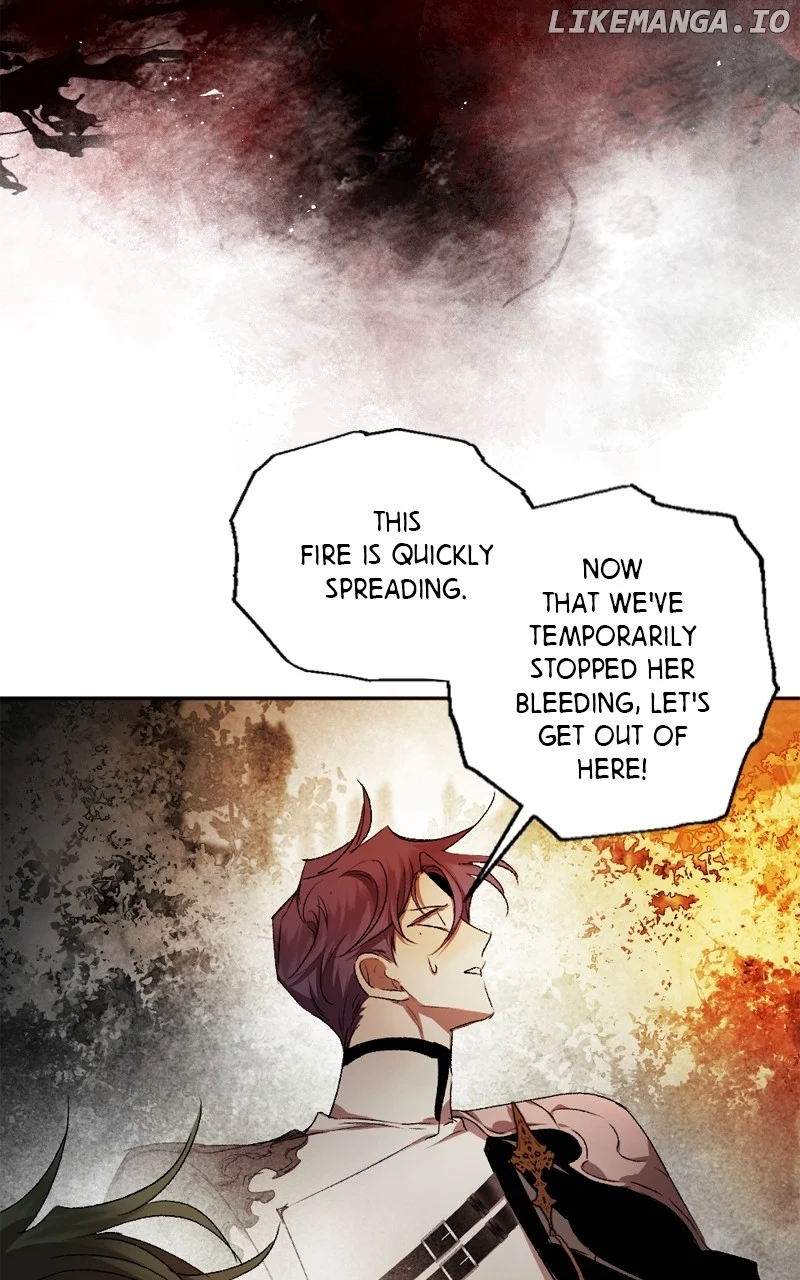 The Demon King’s Confession chapter 105 page 33