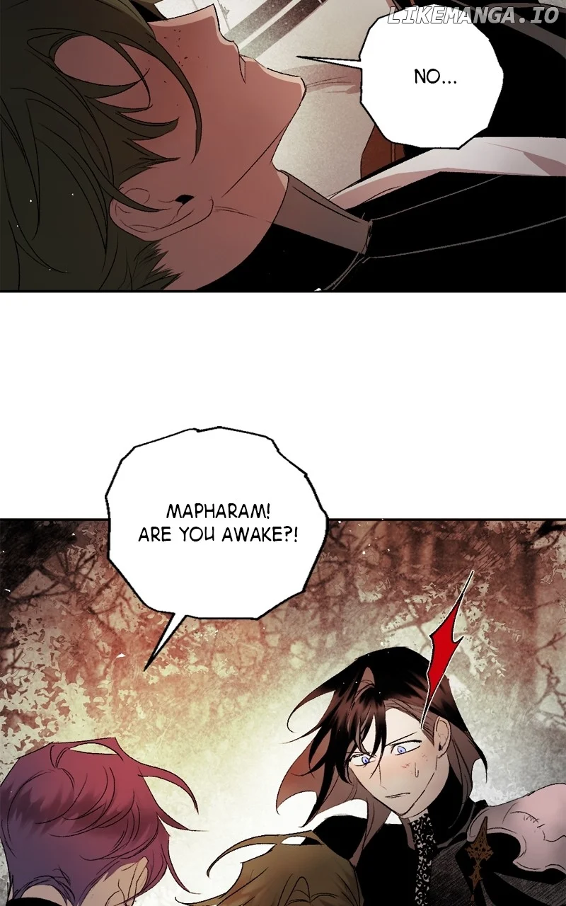 The Demon King’s Confession chapter 105 page 34
