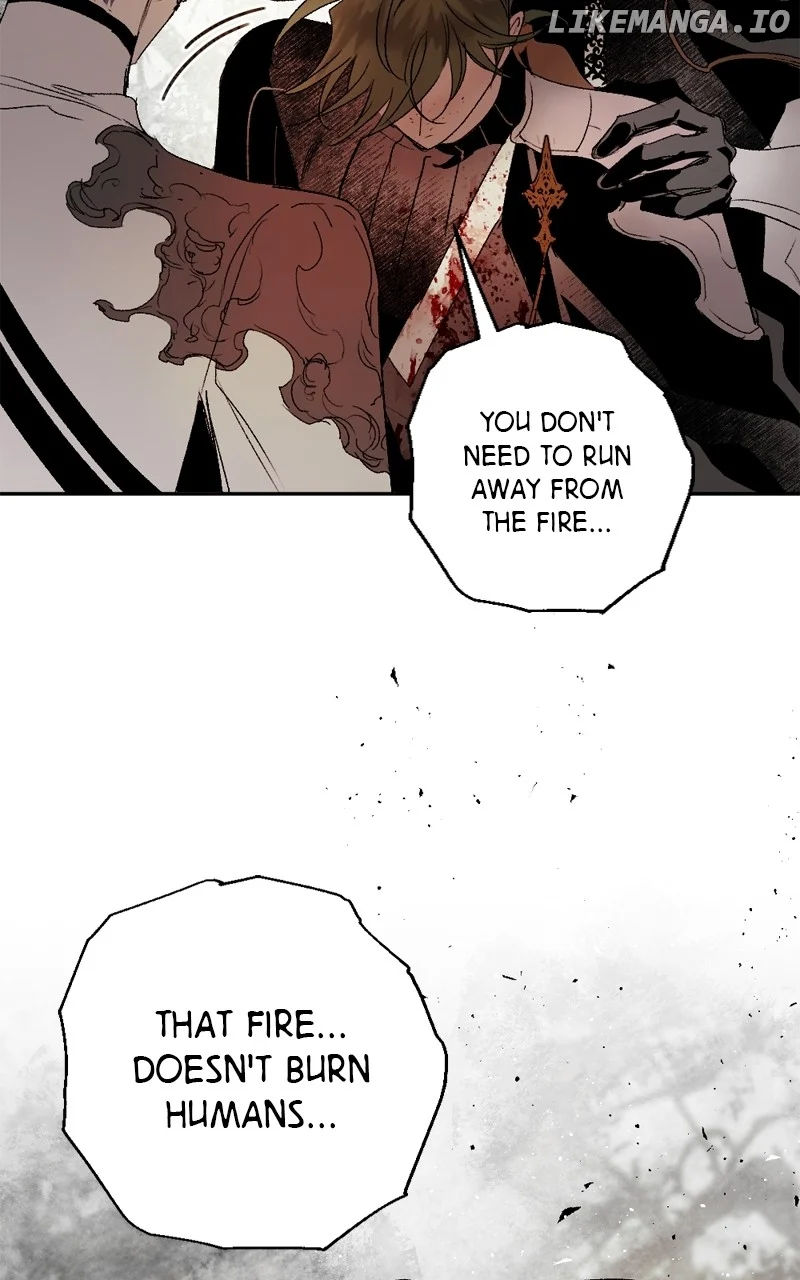 The Demon King’s Confession chapter 105 page 35