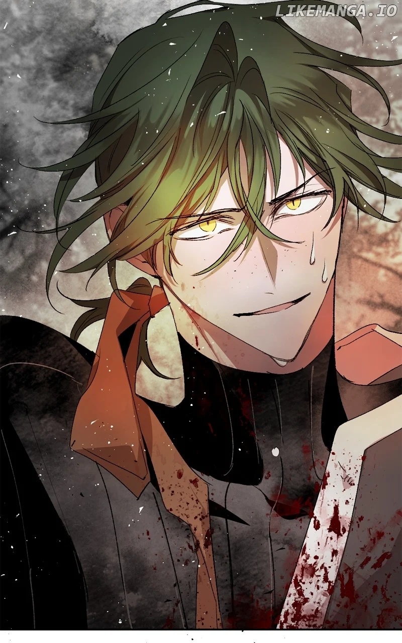 The Demon King’s Confession chapter 105 page 36