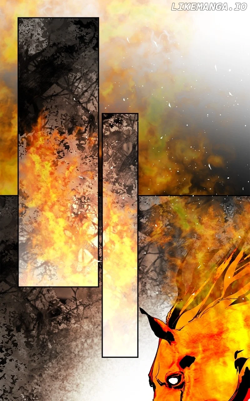 The Demon King’s Confession chapter 105 page 38