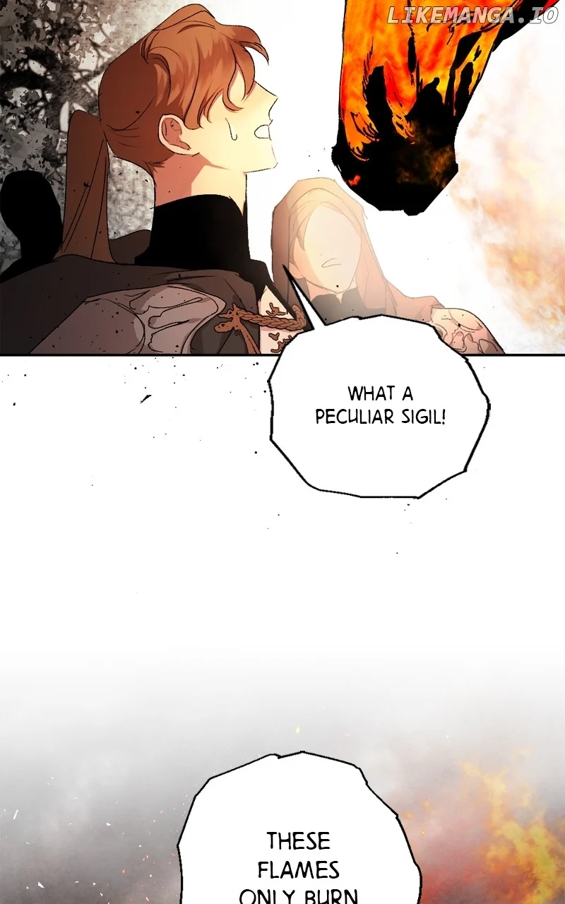 The Demon King’s Confession chapter 105 page 39