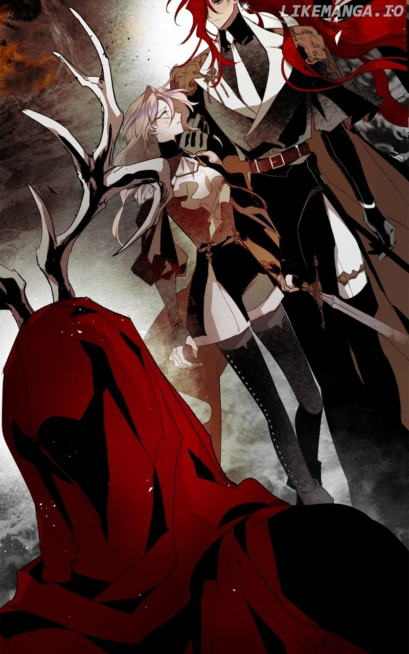 The Demon King’s Confession chapter 105 page 44