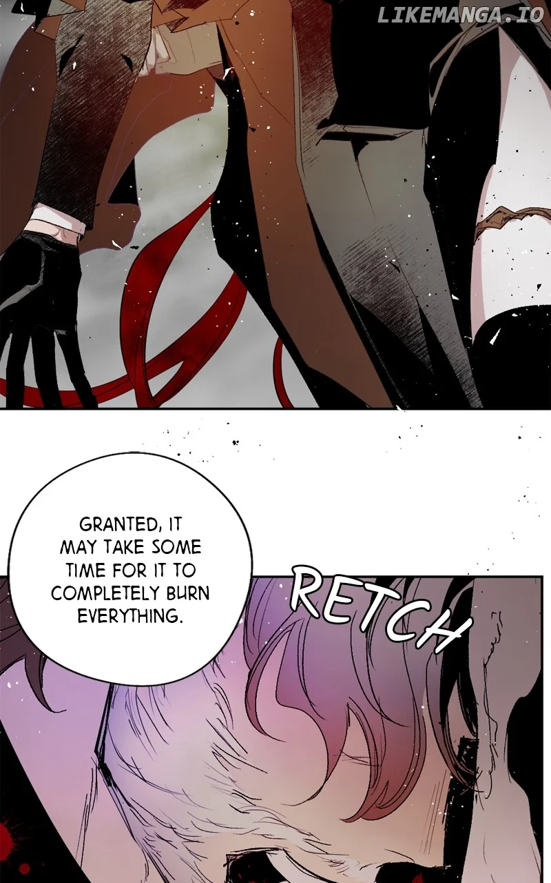 The Demon King’s Confession chapter 105 page 47