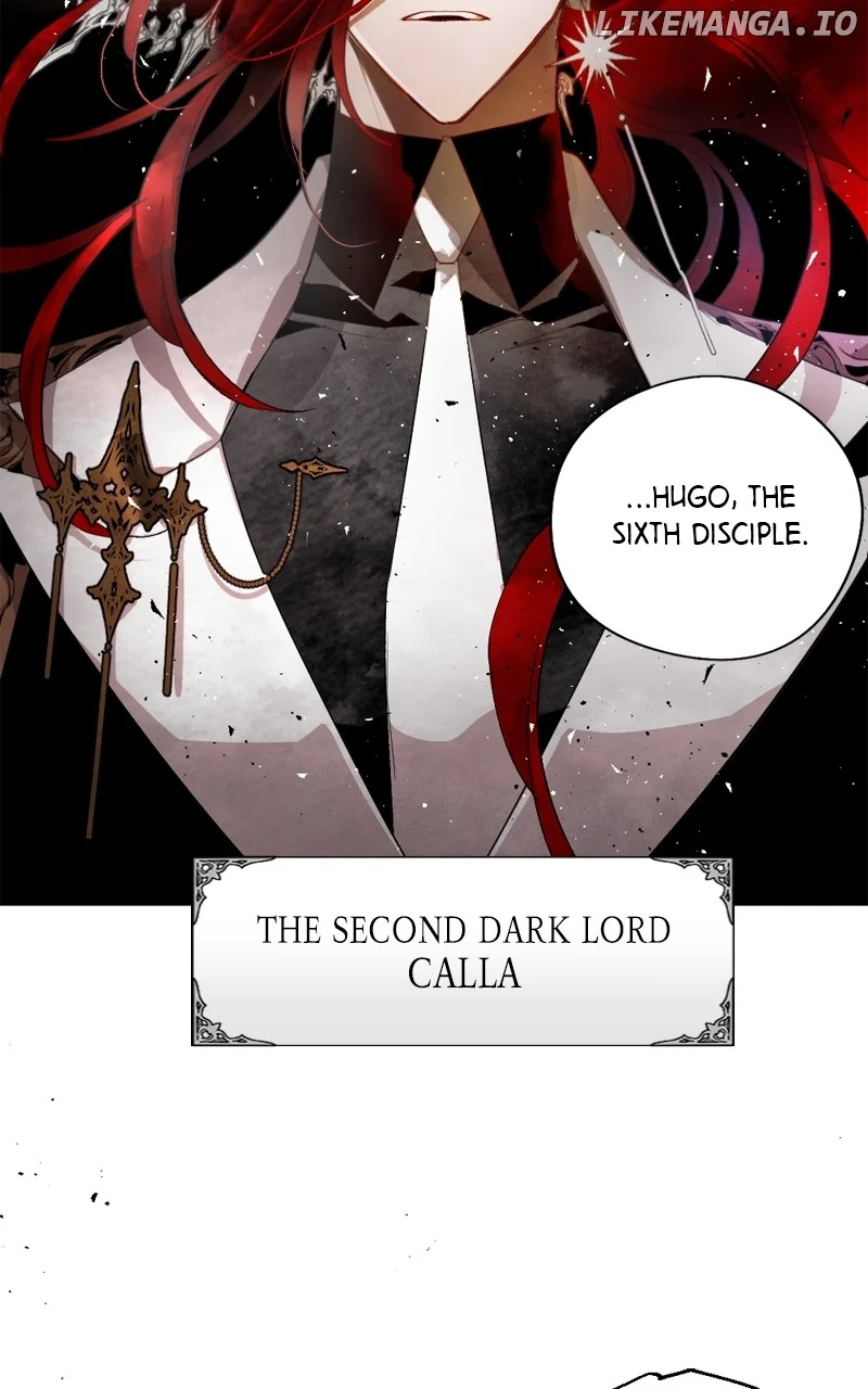 The Demon King’s Confession chapter 105 page 51