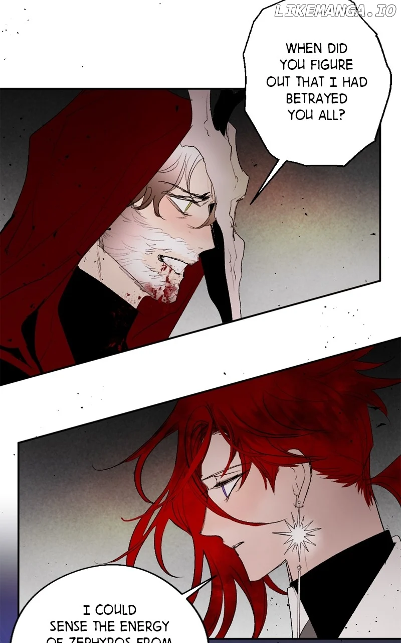The Demon King’s Confession chapter 105 page 52