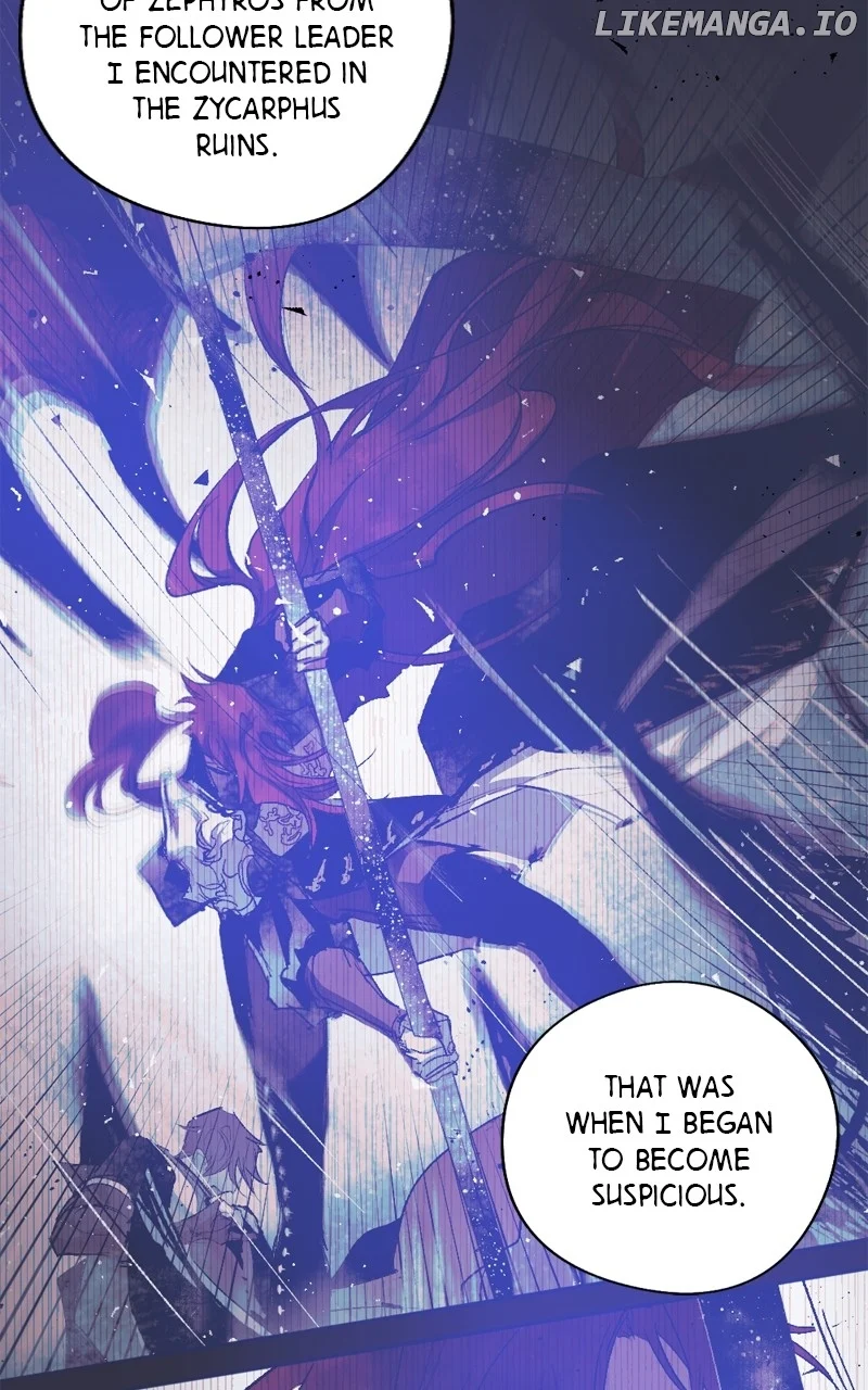 The Demon King’s Confession chapter 105 page 53