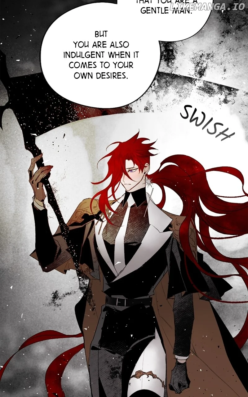 The Demon King’s Confession chapter 105 page 55