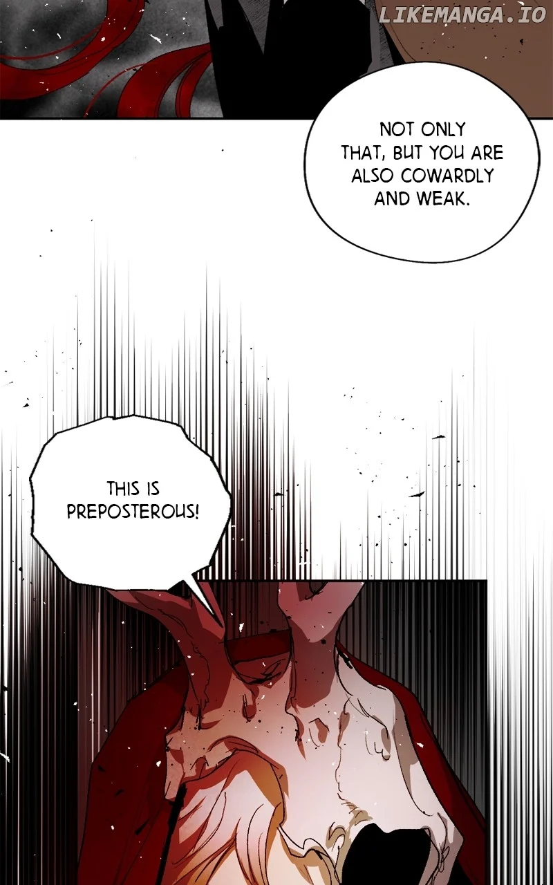 The Demon King’s Confession chapter 105 page 56