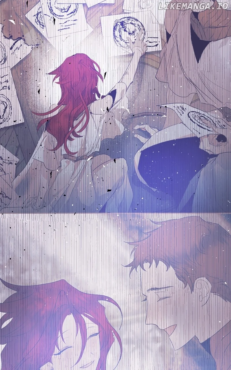 The Demon King’s Confession chapter 105 page 61