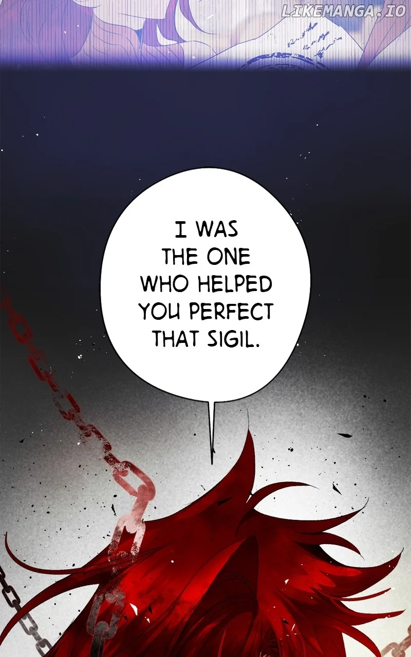 The Demon King’s Confession chapter 105 page 62