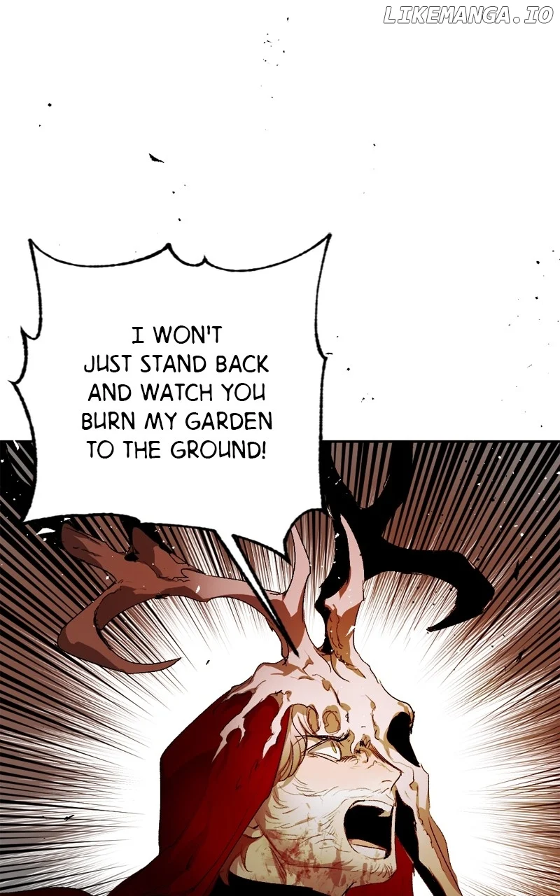 The Demon King’s Confession chapter 105 page 64