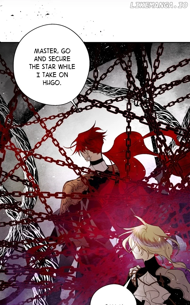 The Demon King’s Confession chapter 105 page 75