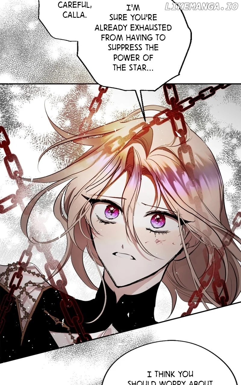 The Demon King’s Confession chapter 105 page 77
