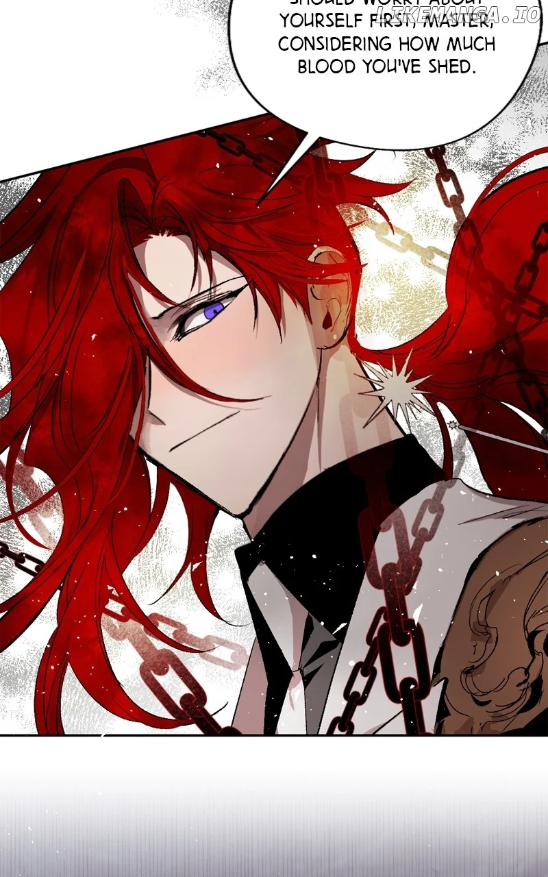 The Demon King’s Confession chapter 105 page 78