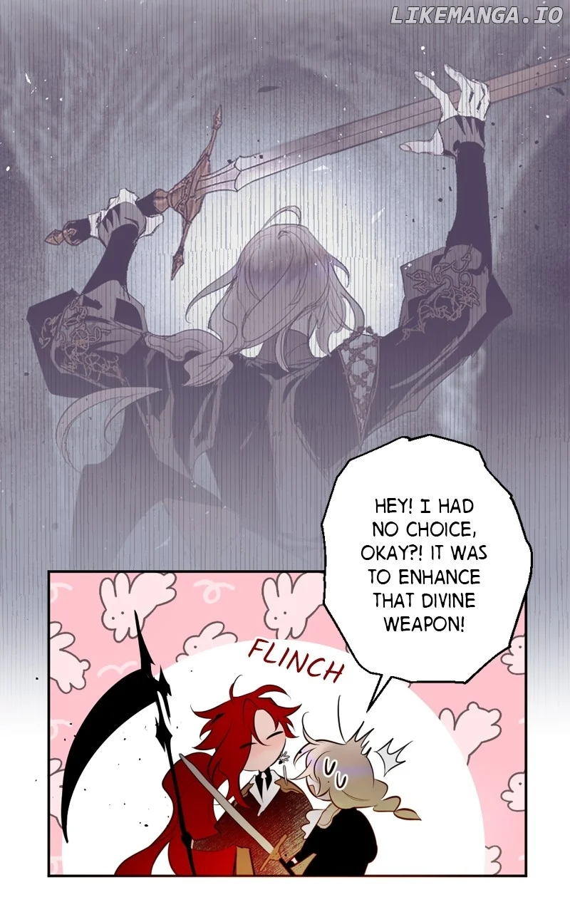 The Demon King’s Confession chapter 105 page 79