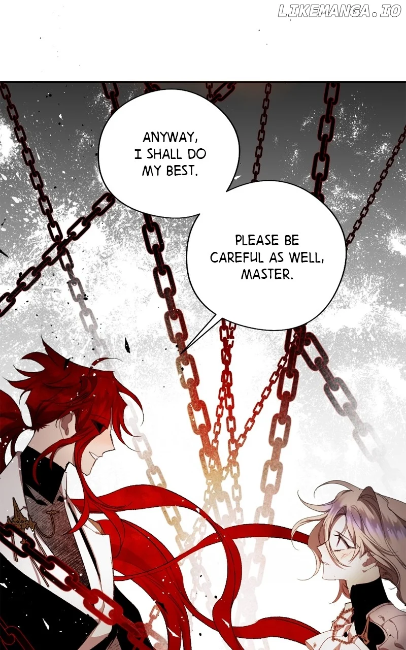 The Demon King’s Confession chapter 105 page 80