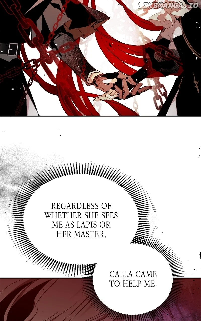 The Demon King’s Confession chapter 105 page 81
