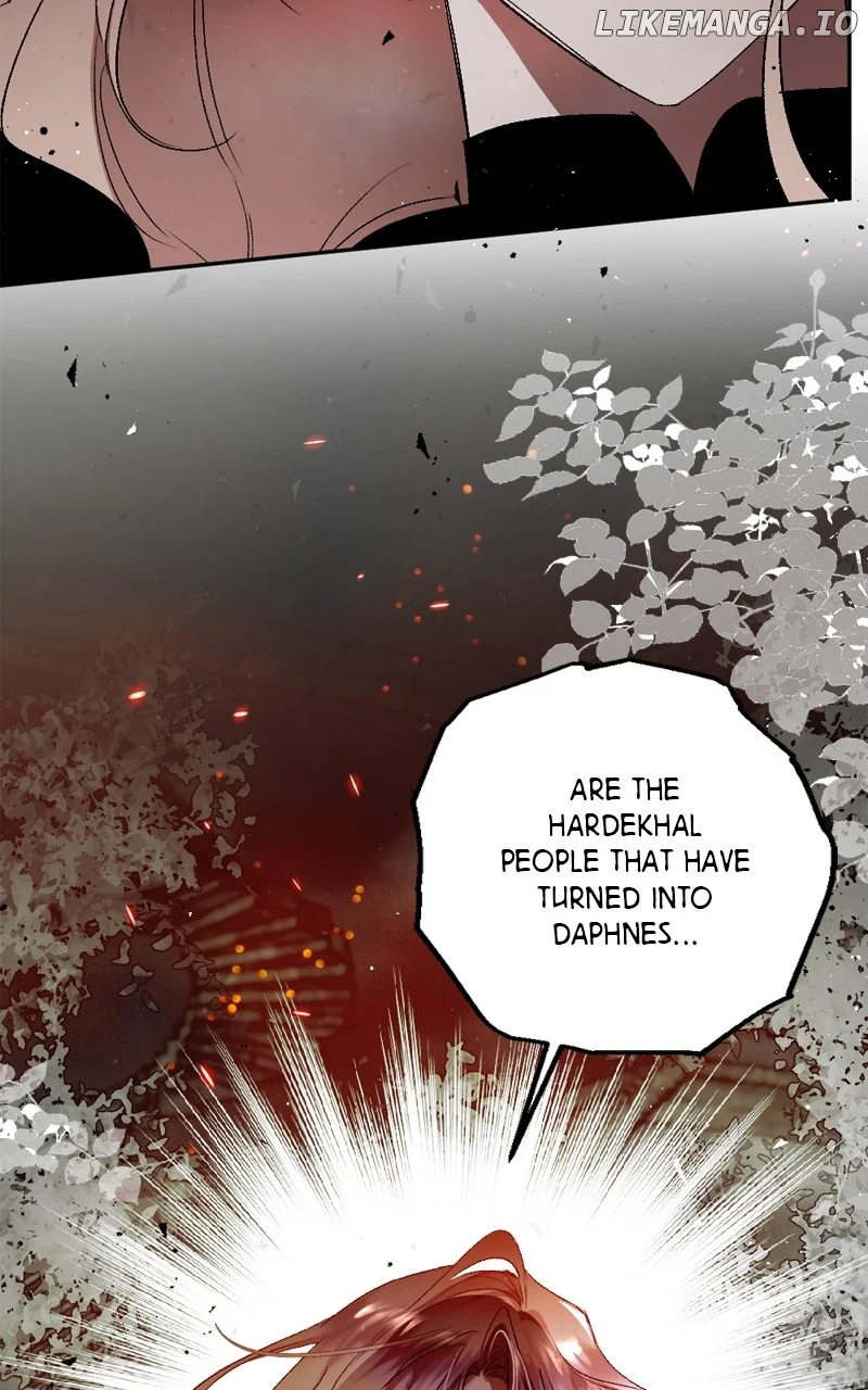 The Demon King’s Confession chapter 105 page 90