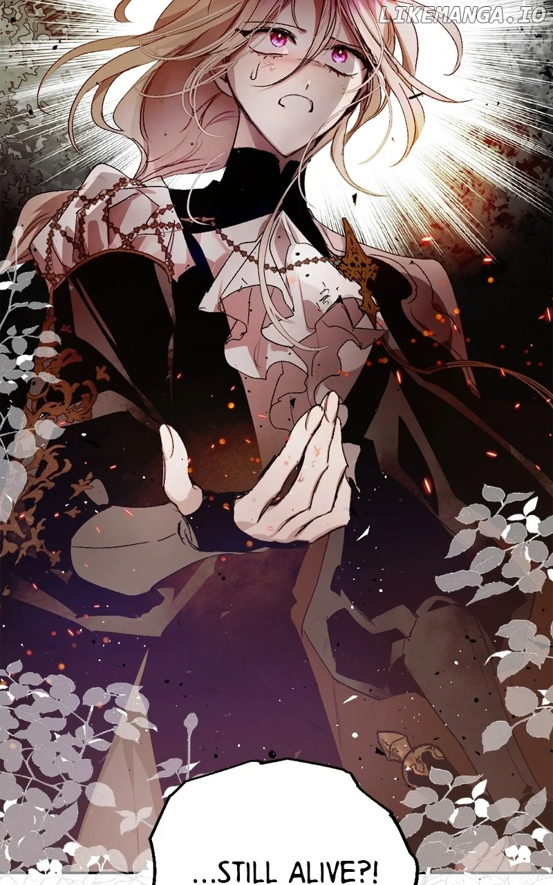 The Demon King’s Confession chapter 105 page 91