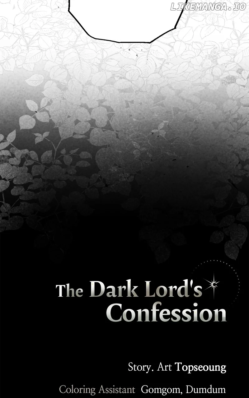 The Demon King’s Confession chapter 105 page 92