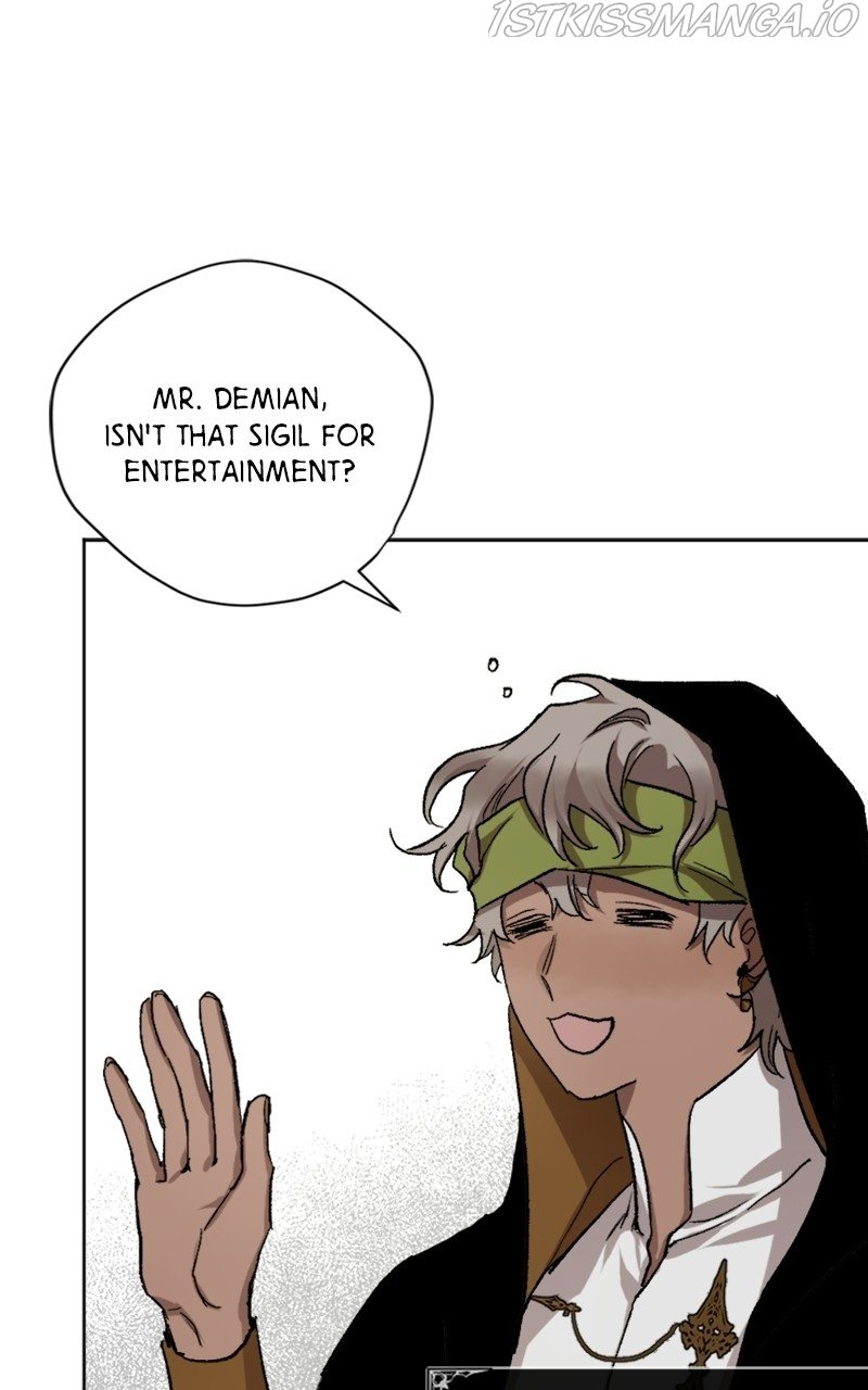 The Demon King’s Confession chapter 11 page 44