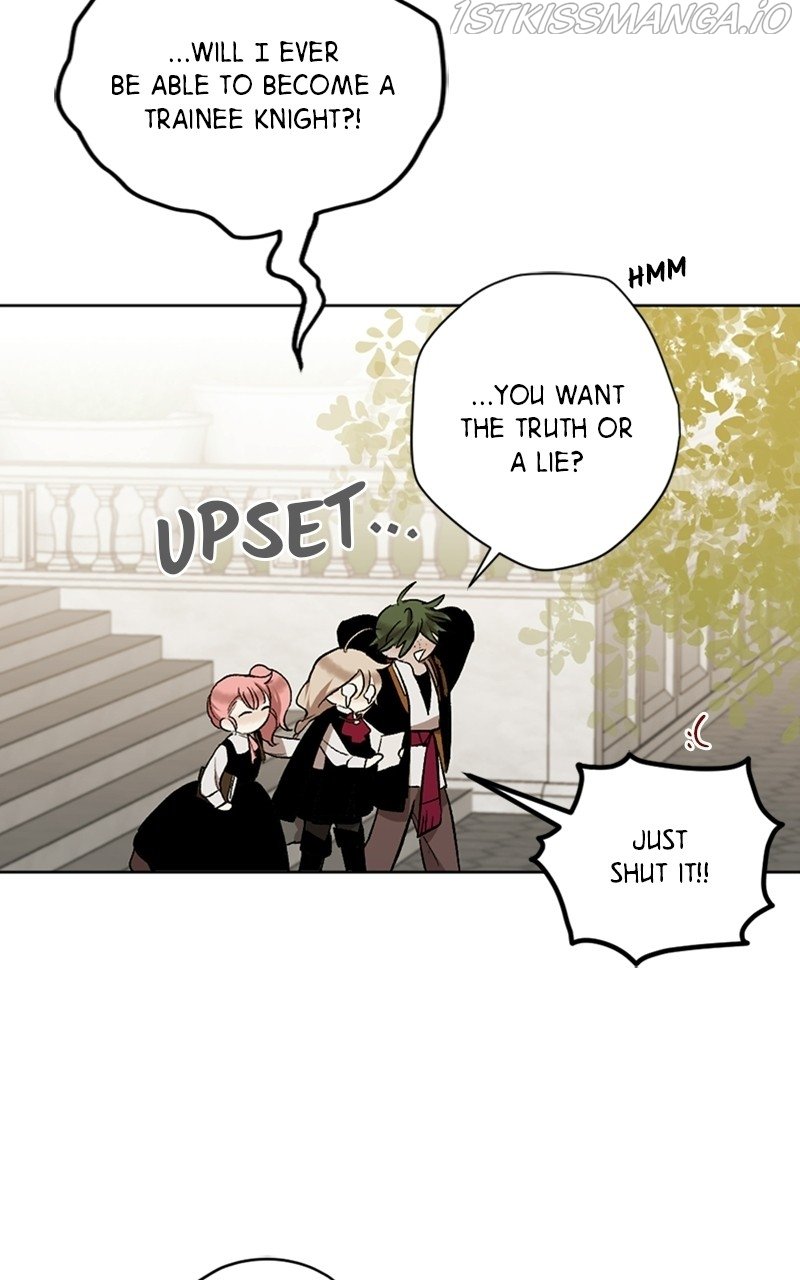 The Demon King’s Confession chapter 11 page 84