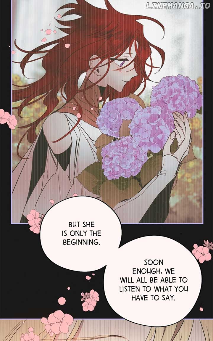 The Demon King’s Confession chapter 111 page 30