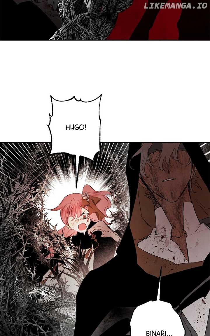 The Demon King’s Confession chapter 111 page 73