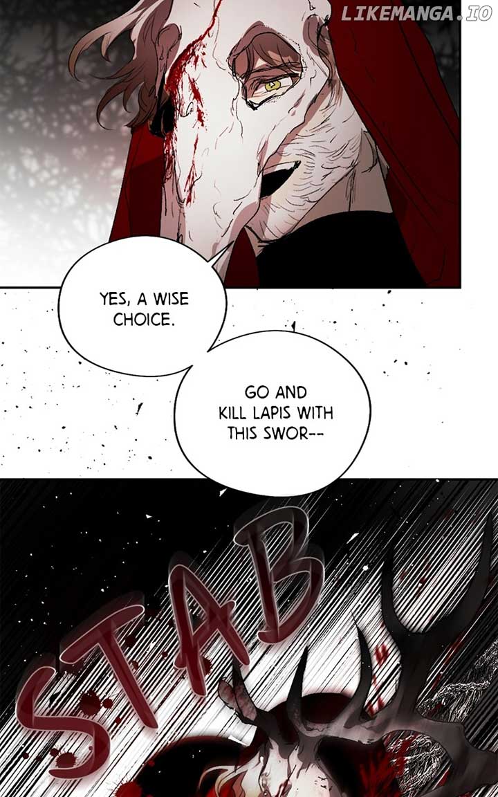 The Demon King’s Confession chapter 111 page 80