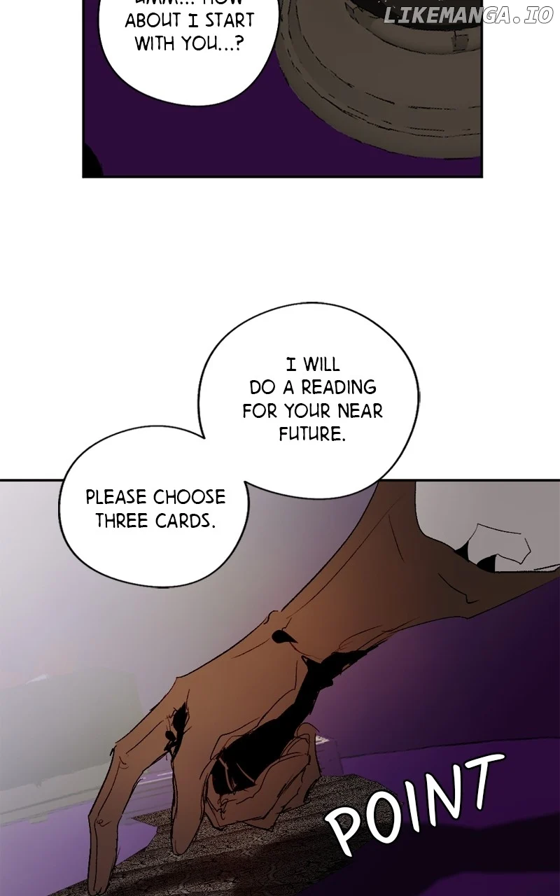 The Demon King’s Confession chapter 119 page 10