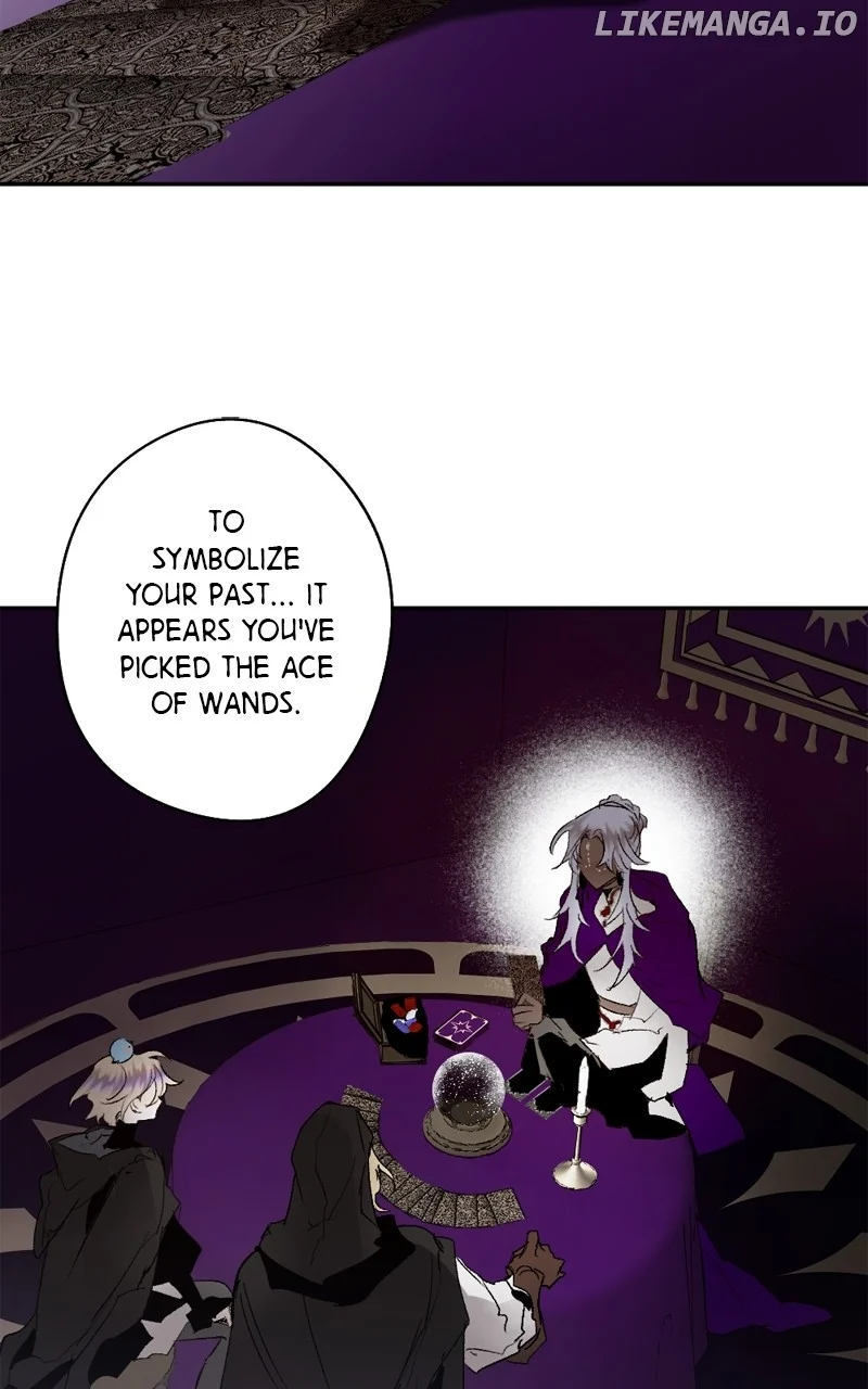 The Demon King’s Confession chapter 119 page 11