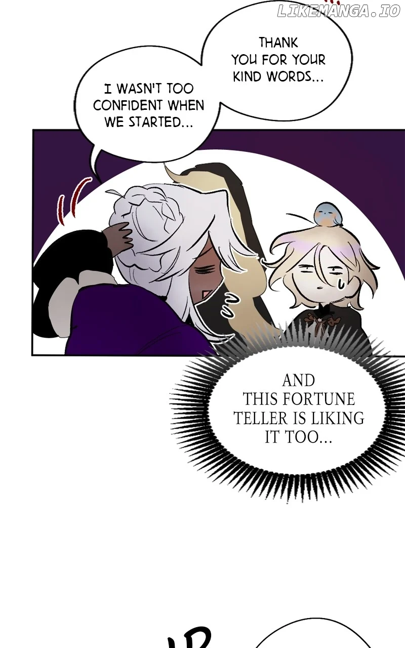 The Demon King’s Confession chapter 119 page 14