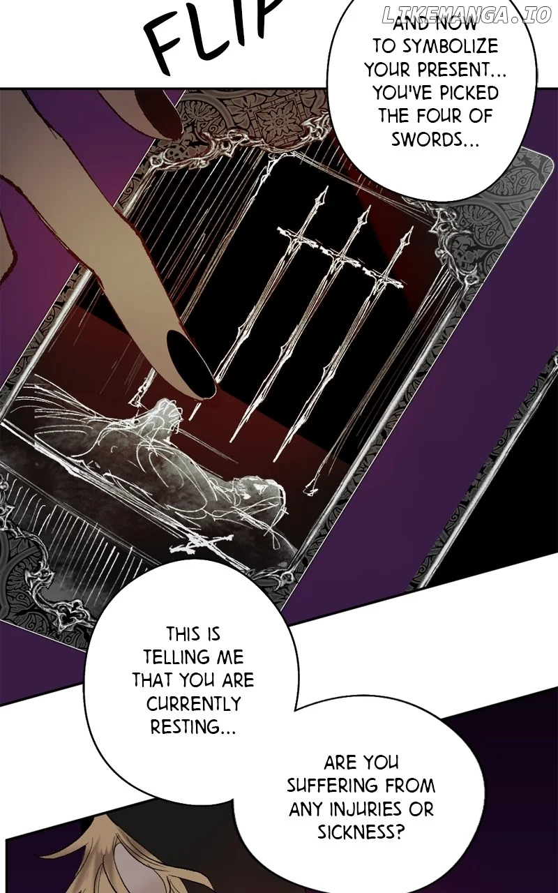 The Demon King’s Confession chapter 119 page 15