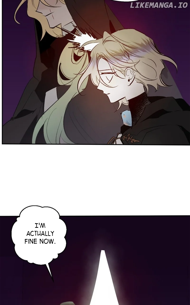 The Demon King’s Confession chapter 119 page 16