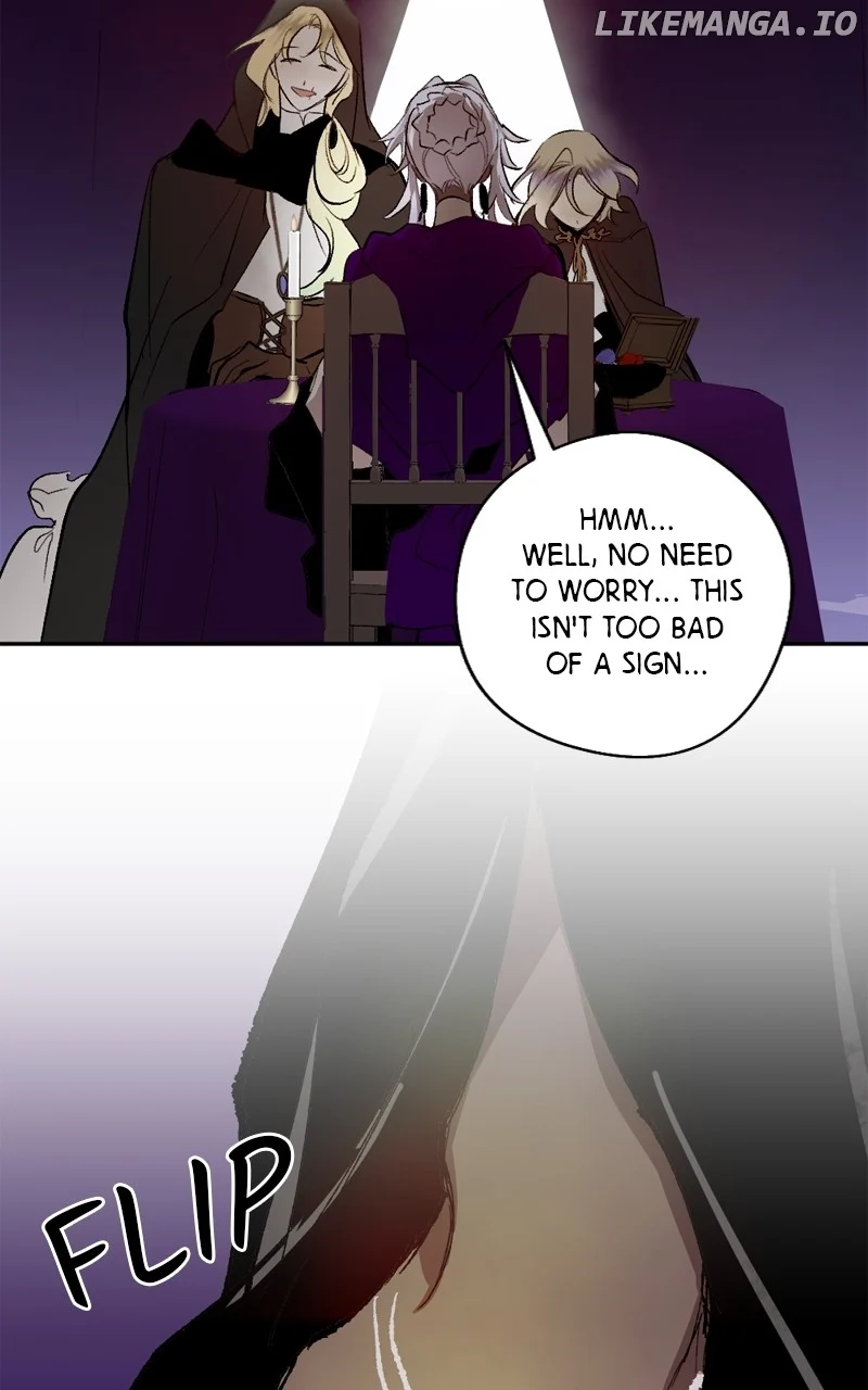 The Demon King’s Confession chapter 119 page 17
