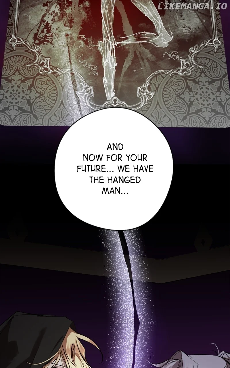 The Demon King’s Confession chapter 119 page 19