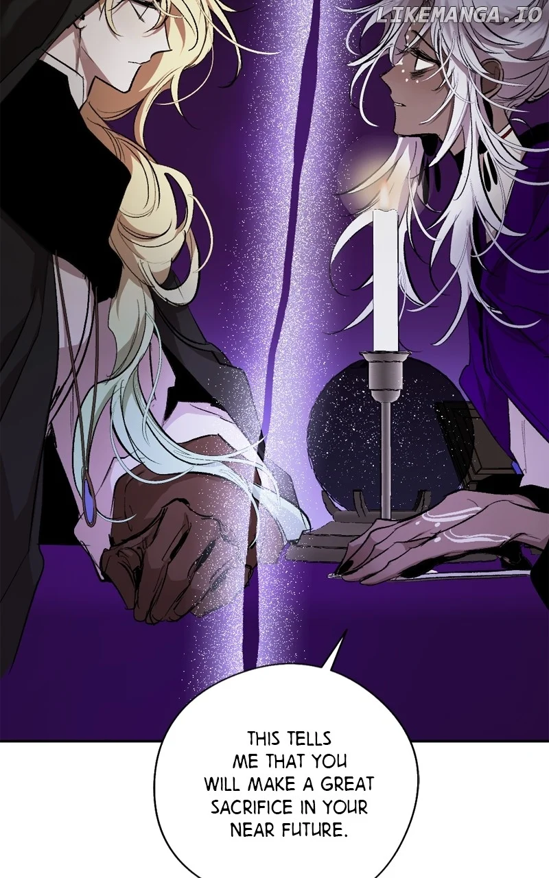 The Demon King’s Confession chapter 119 page 20