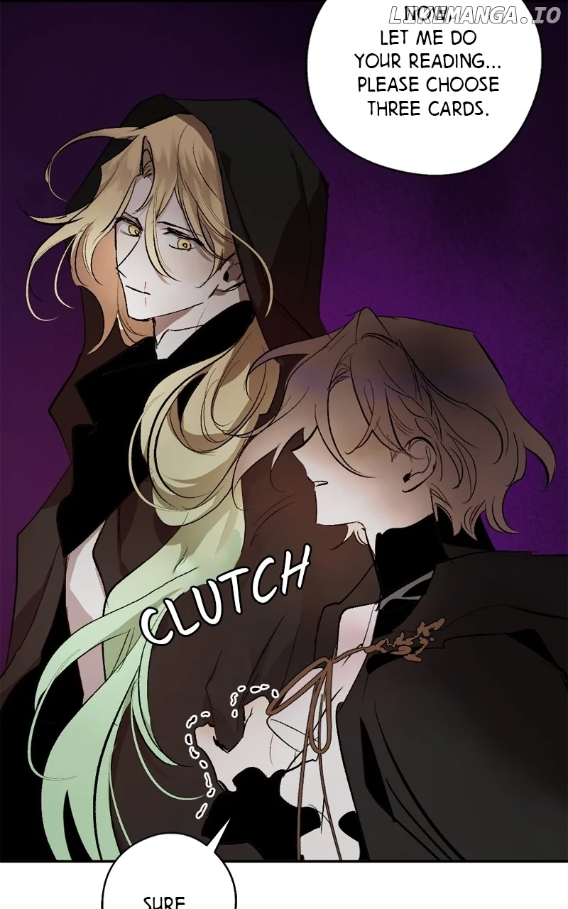 The Demon King’s Confession chapter 119 page 22
