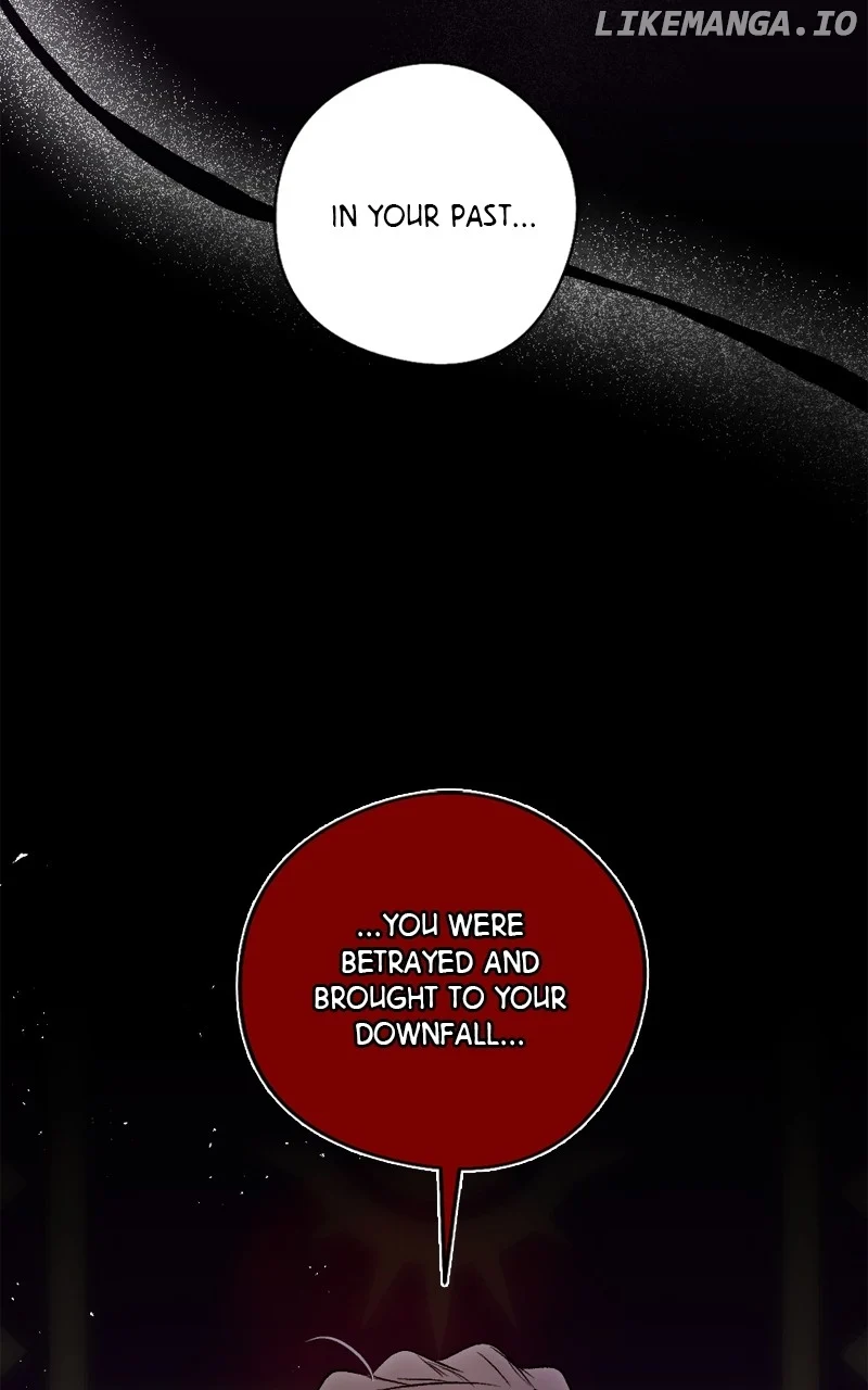 The Demon King’s Confession chapter 119 page 28