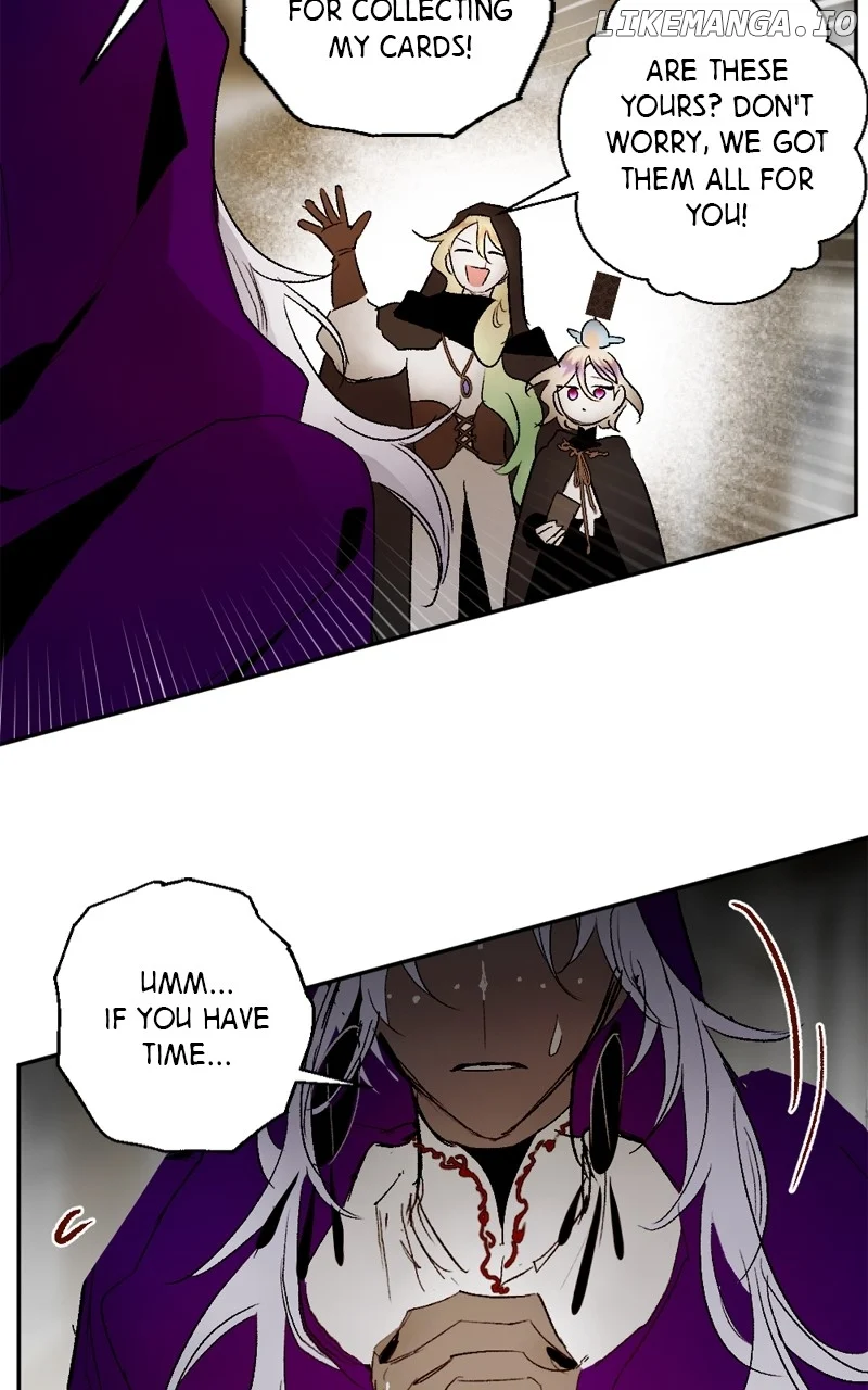 The Demon King’s Confession chapter 119 page 3