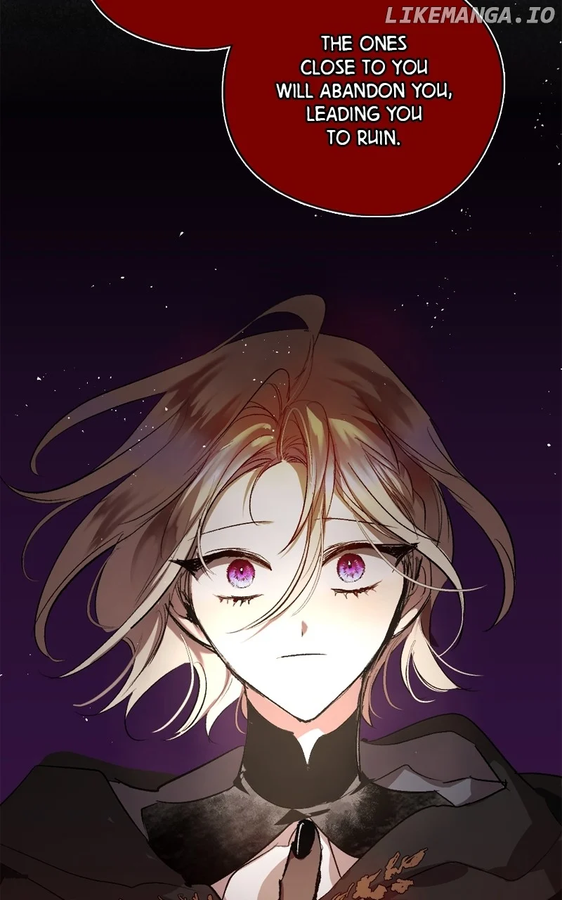 The Demon King’s Confession chapter 119 page 31