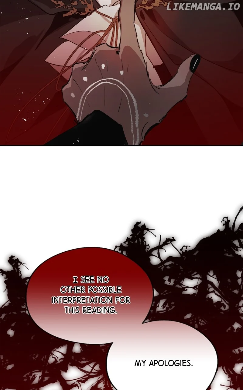 The Demon King’s Confession chapter 119 page 32