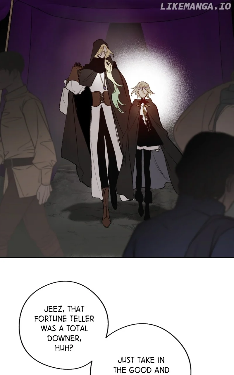 The Demon King’s Confession chapter 119 page 34