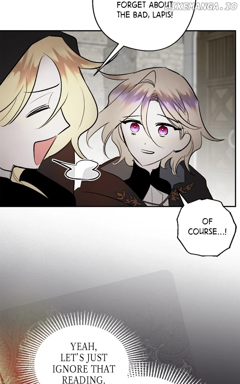 The Demon King’s Confession chapter 119 page 35